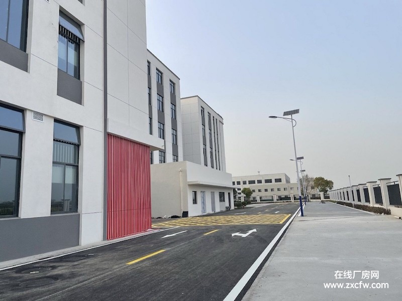 江苏南京厂房出租-南京单层2000平厂房出租，通天然气，蒸汽；丙类消防等级