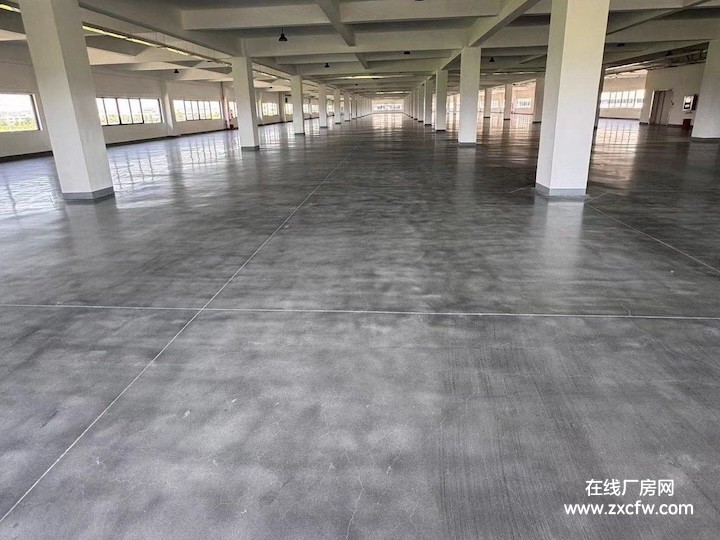 江苏淮安厂房出租-淮安经济技术开发区迎宾大道附近全新厂房出租 可分租 可办公