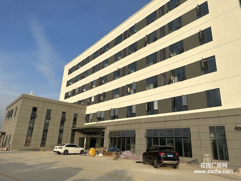 厦门厂房出租-厦门食品加工厂房出租，可分租超大空坝