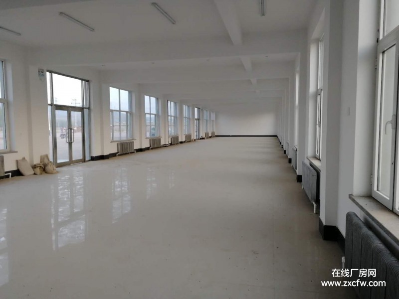 辽宁朝阳市厂房出售-辽宁朝阳10000平全新厂房出租出售，可多种方式合资合作。