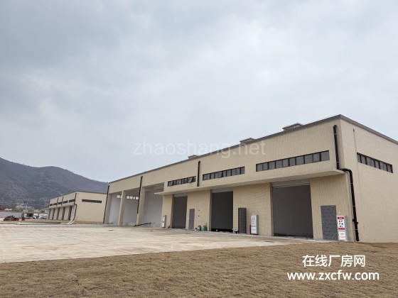 黄石厂房出租-长三角电镀产业园|湖北电镀产业园|电镀产业转移厂房·政策稳定