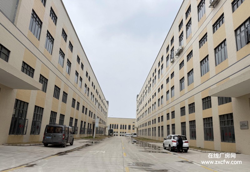 黄石厂房出租-湖北全新电镀厂房|湖北电镀产业园厂房出租，国企运营放心来·降低门槛