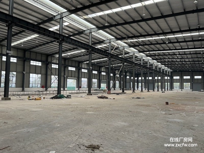 眉山厂房出租-四川眉山全新50年产权厂房出租 1000平起 拎包入住