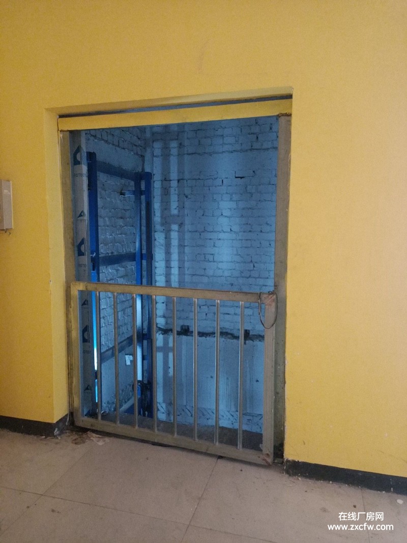 商丘厂房出租-商丘睢阳标准厂房出租 有电梯、产权、行车，交通便利