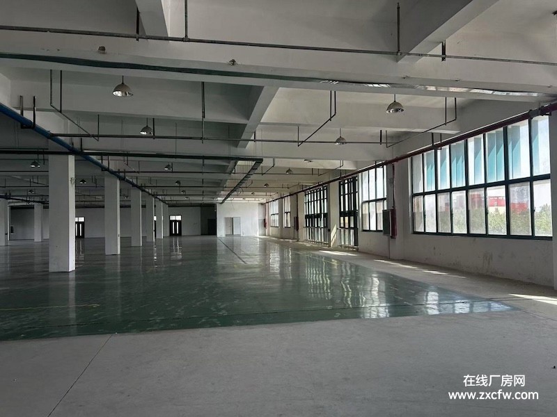 商丘厂房出租-商丘睢阳小面积厂房出租，1200平，通风良好，环境优美