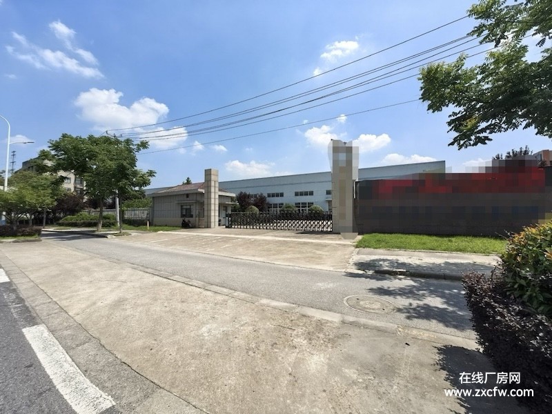 安徽芜湖厂房出租-芜湖市经济技术开发区东区万春街道3600-7200平厂房出租