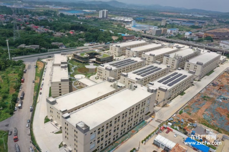 黄石厂房出租-江苏电镀园区|大型电镀工业园|湖北电镀产业园招商·信誉可靠