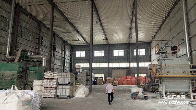 浙江湖州厂房出租-湖州南太湖新区单层大平厂房出租 个人厂房无中介费随时看房