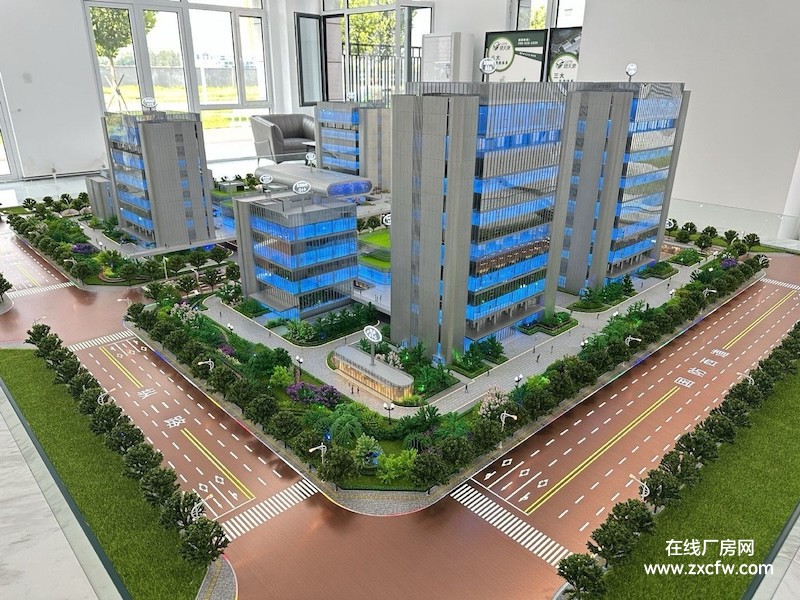 河北唐山厂房出租-火车站附近3000㎡厂房出租 轻加工可上楼可环评