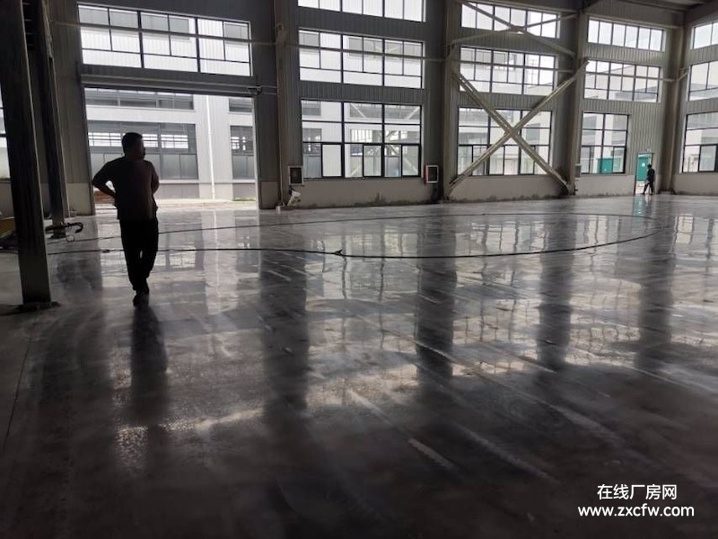 江苏镇江厂房出租-800平全新厂房，采光好，便宜出租，小面积厂房出租