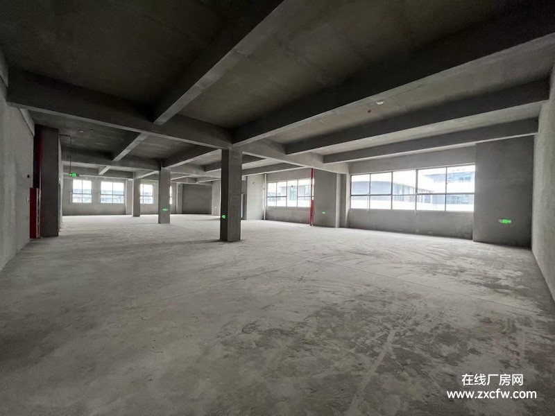 江苏镇江厂房出租-江大旁小面积办公楼厂房直租，适合办公研发仓储轻生产