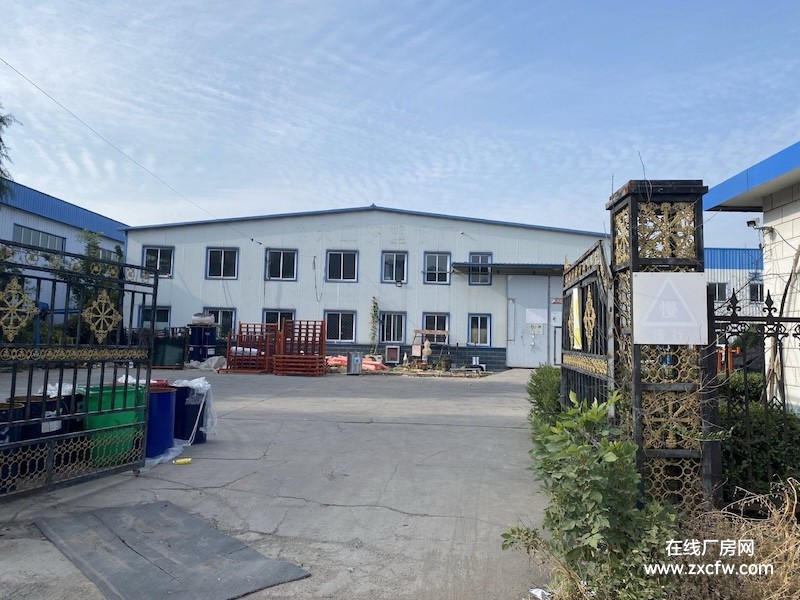 河北承德厂房出租-承德板城工业园区2000平厂房出租