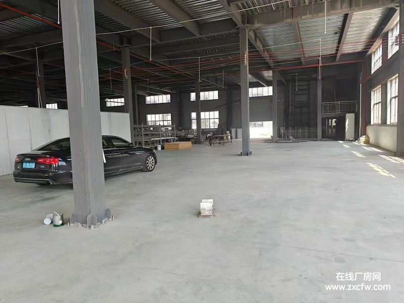 湖北咸宁厂房出租-咸宁-咸安600平小面积厂房出租 房东直租无中介费随时看房