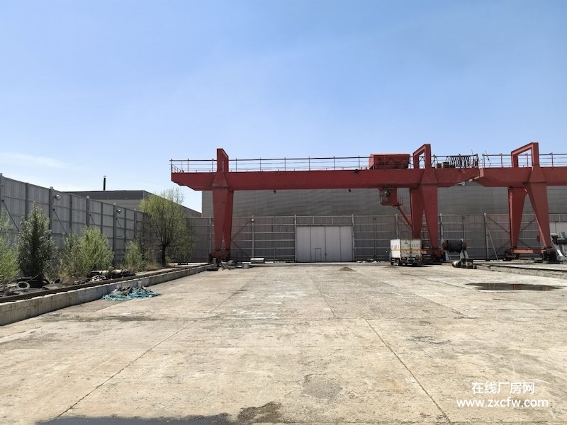 大同厂房出租-西村乡西村村南厂房出租