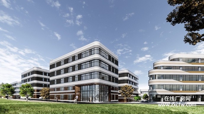 北海路与科技大街交叉口东行50米厂房出租 阳泉厂房出租-北海路与科技大街交叉口东行50米厂房出租