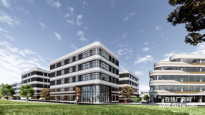 北海路与科技大街交叉口东行50米厂房出租 阳泉厂房出租-北海路与科技大街交叉口东行50米厂房出租