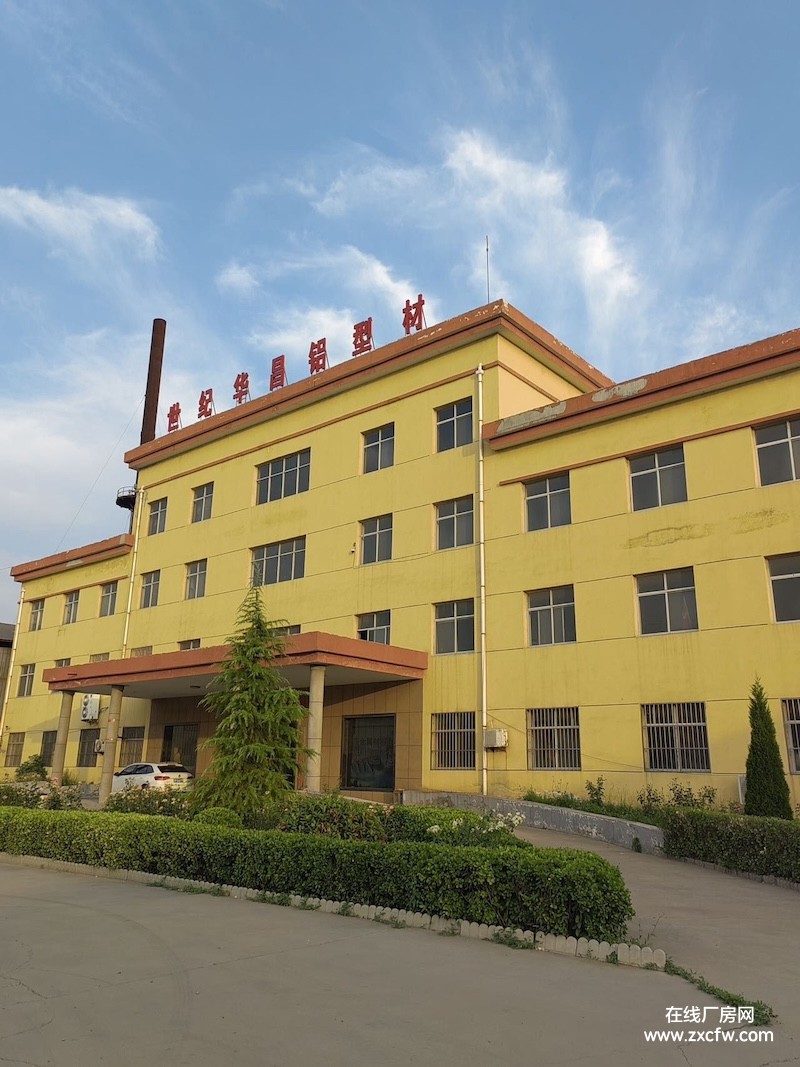 运城厂房出租-经济开发区晋铝东路厂房出租