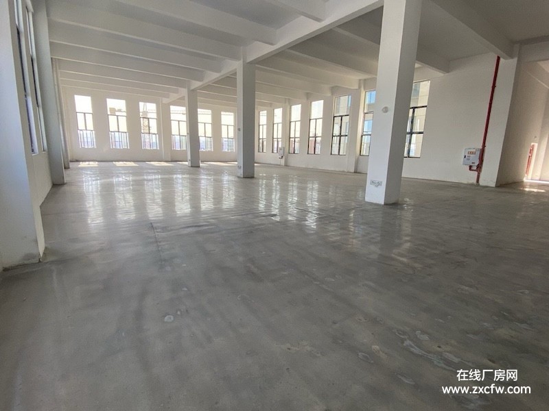 重庆厂房出租-1000平品质现房厂房租售 食堂宿舍楼配套齐全 核心区域位置