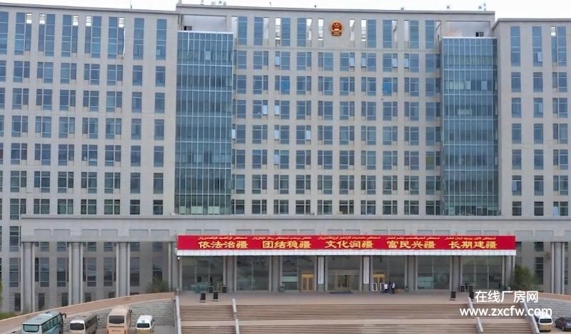 辽宁大连市厂房出租-甘泉堡经开区80000平厂房出租可办公住宿餐厅可整租可分租