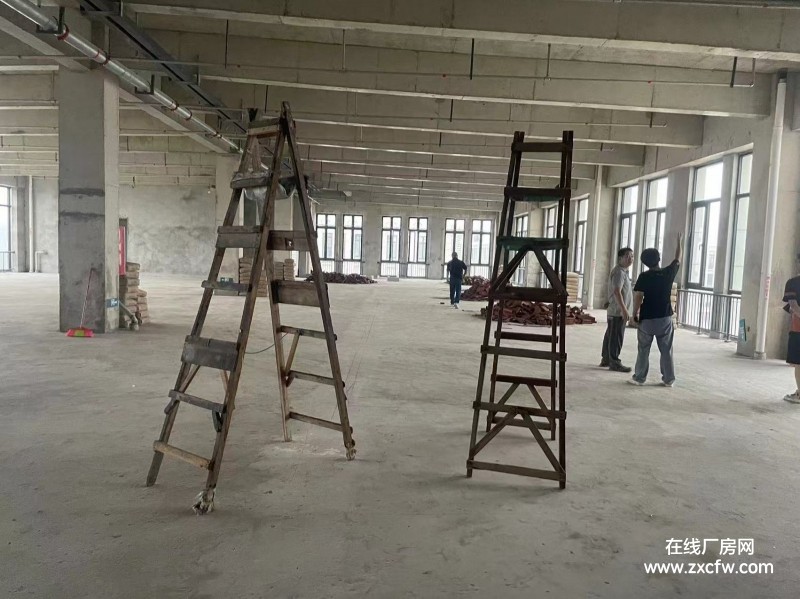 惠州厂房出租-惠州联东U谷·东江湾产业基地优质厂房出租 可分租