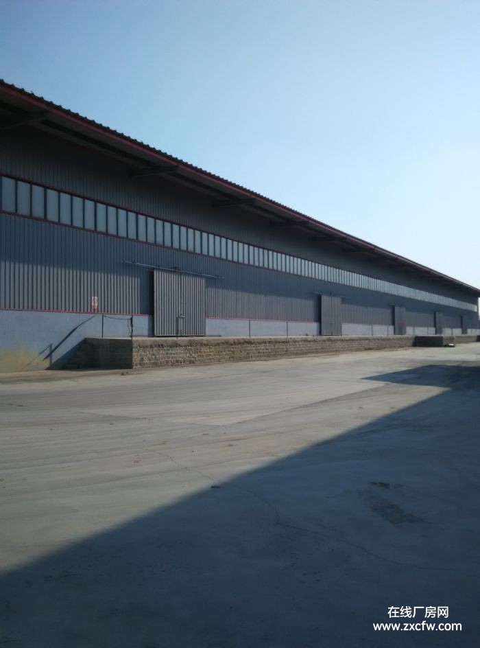 辽宁沈阳市厂房出租-房东直租10000㎡沈北大型物流园厂房出租，行业不限，免中介费