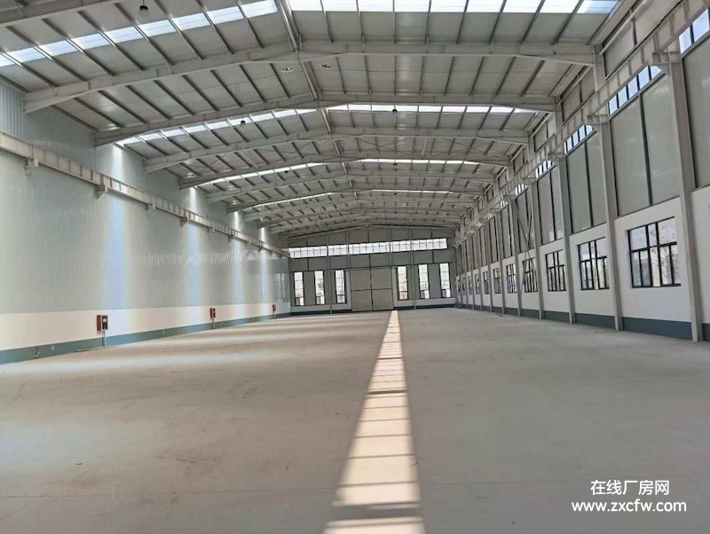 陕西宝鸡厂房出租-厂房出租1300平，交通方便，水电齐全，5吨行吊 可分组