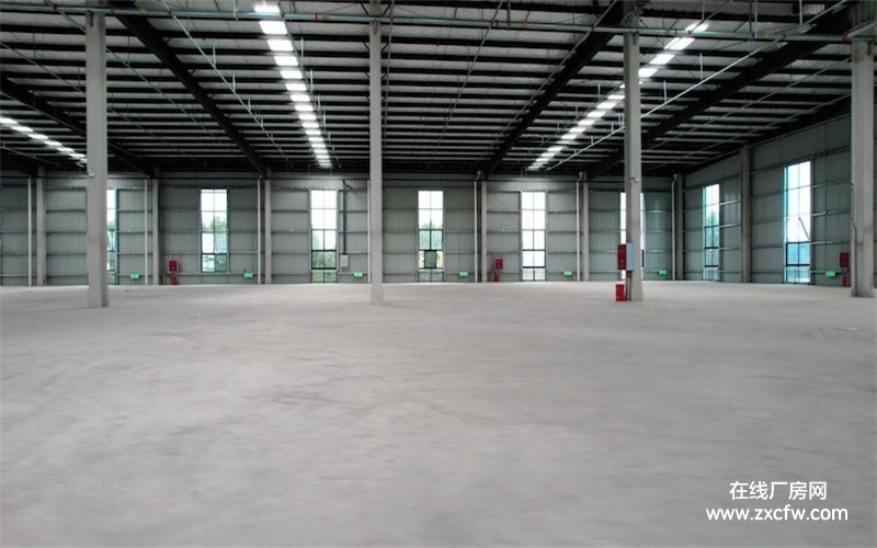 成都1144㎡小面积厂房出租水、电、气、蒸汽全通-四川厂房出租