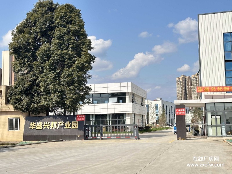 邛崃主城区3351.64㎡食品厂出租黄金一楼，支持分租-四川厂房出租