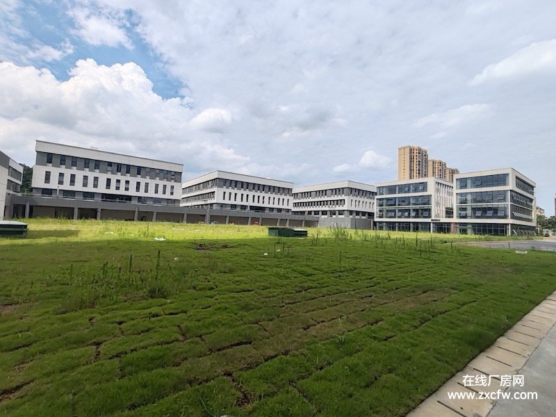 湖南长沙厂房出租-长沙县60000㎡厂房出租，水电气全通，行业不限，食品医药办证无忧，低租金