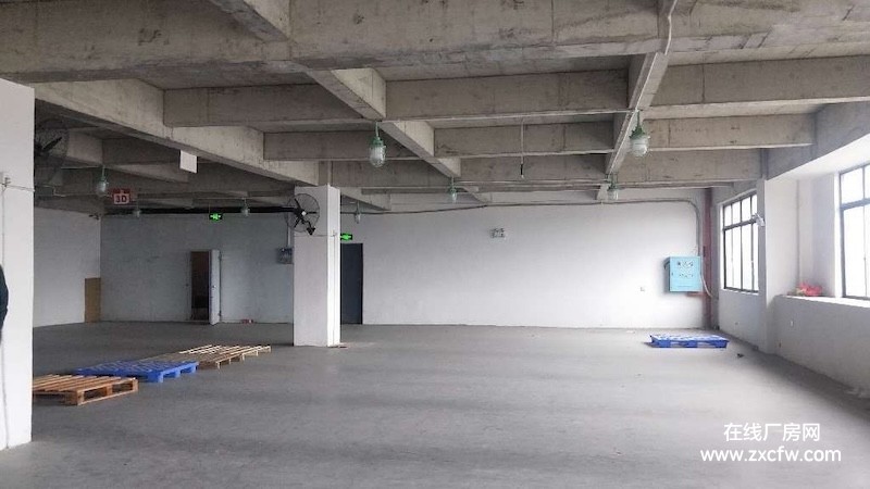 星沙566-690平小面积厂房仓库出租-湖南厂房出租