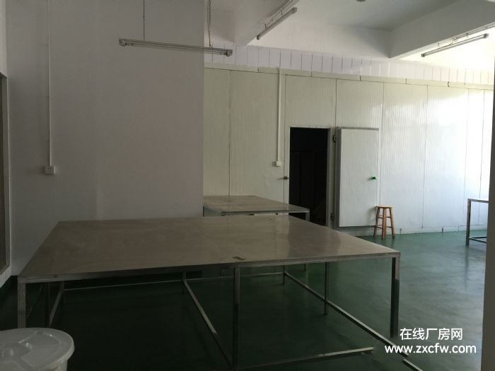 长沙厂房出租-出租长沙黄金创业园400平生产厂房出租