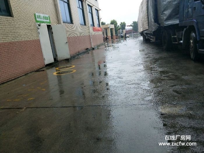 湖南长沙厂房出租-长沙县带装修楼库1200平方米 有天燃气 另有小面积厂房出租