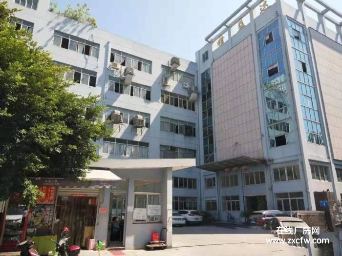 浙江温州厂房出租-温州巨溪工业区1到3层3000平方框架结构厂房出租