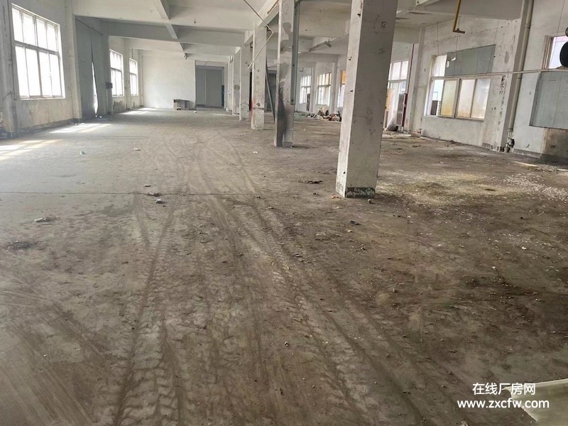 江西南昌厂房出租-南昌高新区20000㎡电镀氧化喷漆厂房出租 水电气齐全可分租