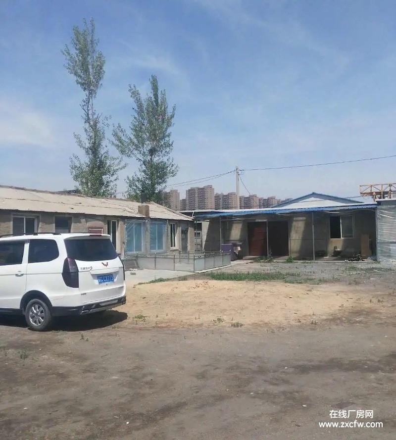 辽宁鞍山市厂房出售-鞍山250平砖混结构厂房出租出售 独门独院厂房出租