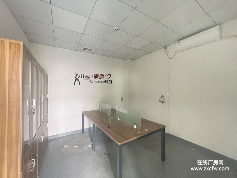 富桥工业区厂房出租 深圳厂房出租-富桥工业区厂房出租