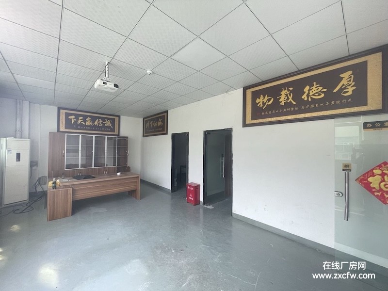 富桥工业区厂房出租 深圳厂房出租-富桥工业区厂房出租