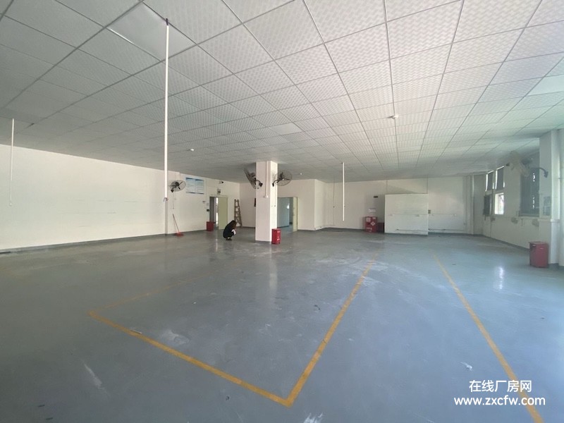 富桥工业区厂房出租 深圳厂房出租-富桥工业区厂房出租