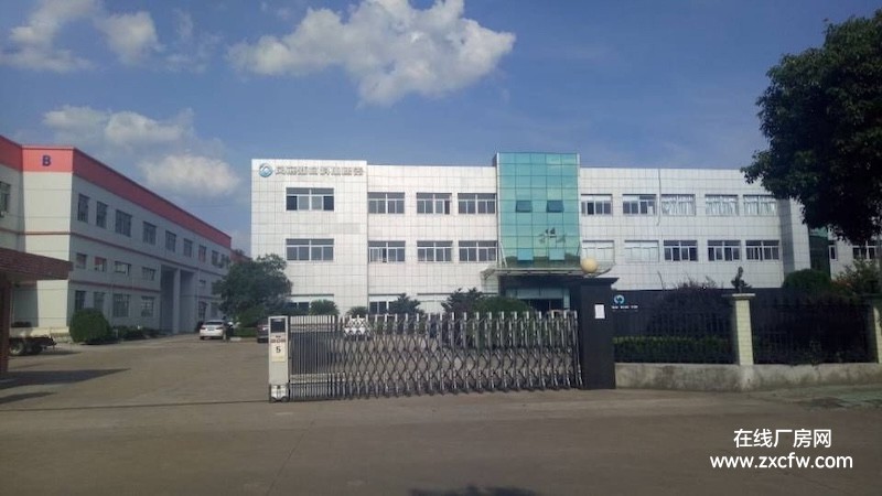浙江宁波厂房出租-出租江北慈城工业区多层轻工厂房36000平，厂房新，配套齐全
