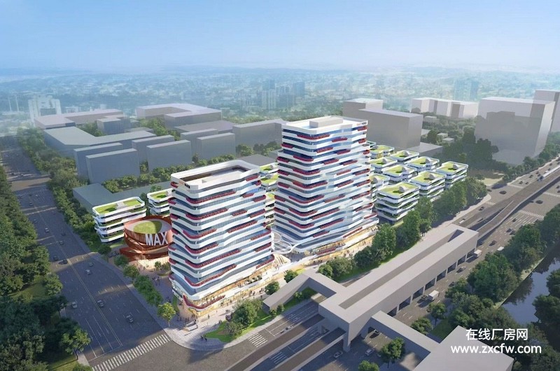 宁波厂房出租-鄞州稀缺独栋850平厂房出租，唯一企业总部，彰显尊贵与实力