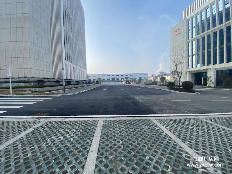 四川达州厂房出租-达州达县6400㎡全新厂房出租，政策优惠力度大