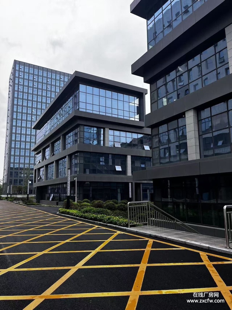 广华大道与賨城大道交界处厂房出租 广安厂房出租-广华大道与賨城大道交界处厂房出租