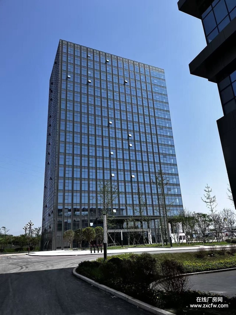 广华大道与賨城大道交界处厂房出租 广安厂房出租-广华大道与賨城大道交界处厂房出租