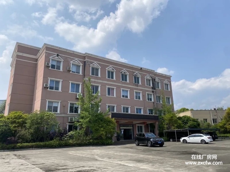 四川乐山厂房出租-乐山市中区费曼新能源汽车有限公司4000㎡厂房出租 整租分租均可