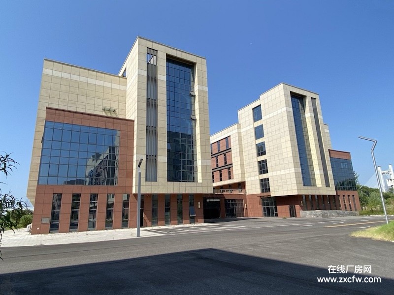 江阳区10000平厂房出租 政企合作 4元起租 非中介-四川厂房出租