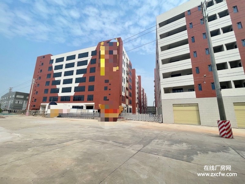 佛山厂房出租 广州厂房出租-佛山厂房出租