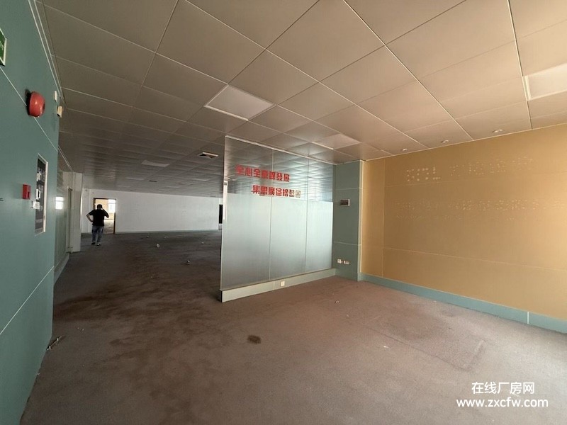 紫荆道81号厂房出租 广州厂房出租-紫荆道81号厂房出租