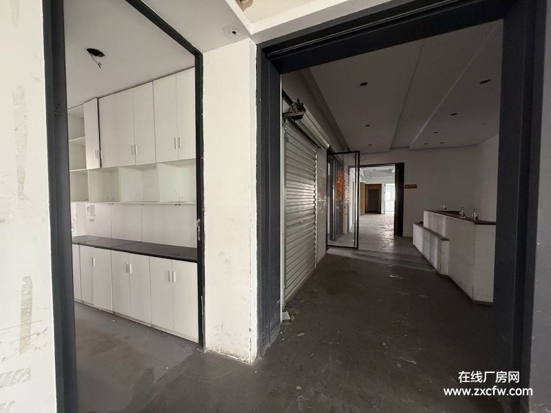 紫荆道81号厂房出租 广州厂房出租-紫荆道81号厂房出租