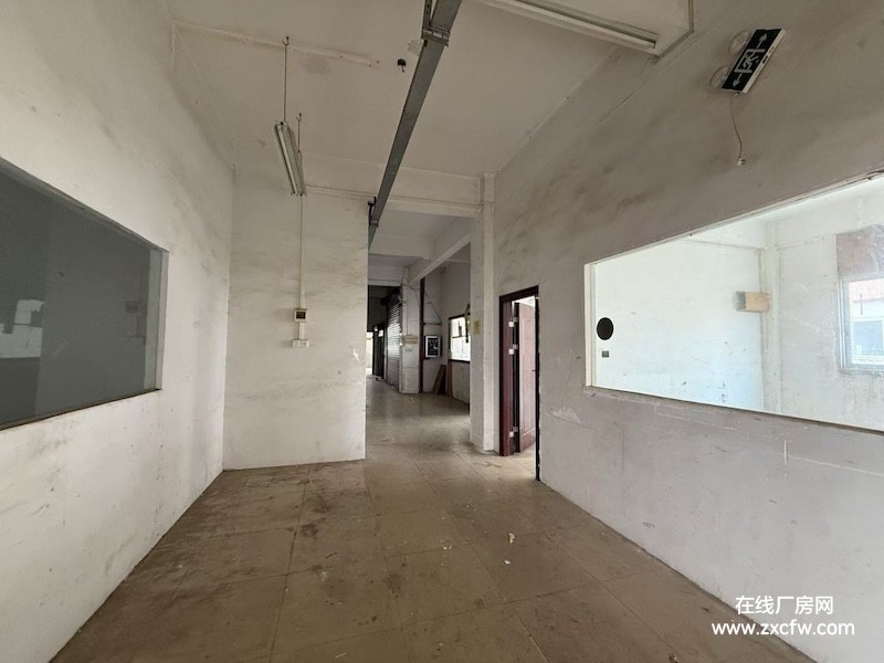 紫荆道81号厂房出租 广州厂房出租-紫荆道81号厂房出租