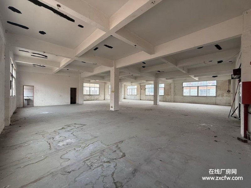 紫荆道81号厂房出租 广州厂房出租-紫荆道81号厂房出租